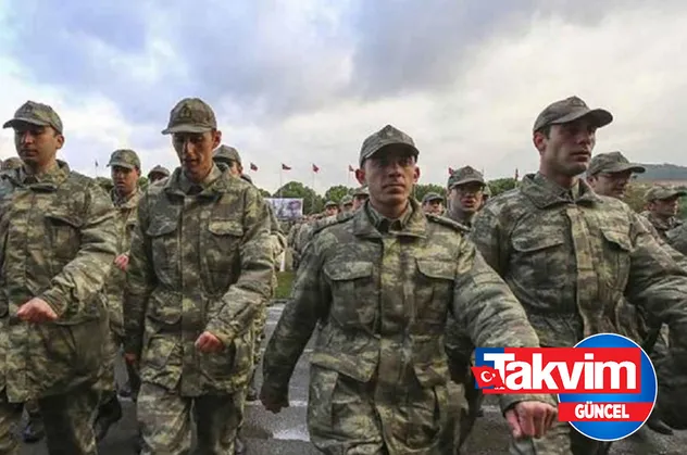 MSB bedelli askerlik celp, sevk tarihlerini açıkladı mı? Askerlik yerleri ne zaman açıklanacak 2022? Askerlik yeri sorgulama…