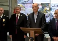 Osmaniyede uyuşturucu satıcılarına şafak baskını: Çok sayıda şüpheli gözaltına alındı