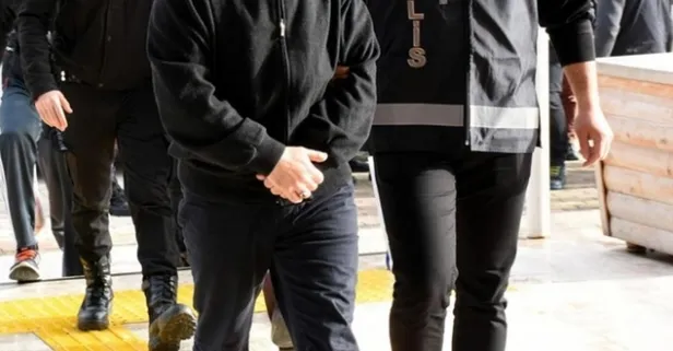 Son dakika: TBMM lokantasında taciz iddiası: 3 şüpheli cinsel taciz suçundan tutuklandı