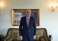 AK Partide Büyük Kongre öncesi Numan Kurtulmuştan flaş açıklamalar: 94 ruhu geri dönüyor
