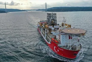 Enerjide bağımsız Türkiye