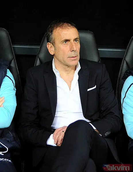 Futbolun süperleri açıklandı! İşte o isimler... - 12