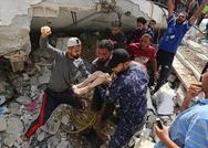 Katar Dışişleri Bakanı, Mısır ve ABDli mevkidaşlarıyla terör devleti İsrailin Filistine olan saldırılarını görüştü