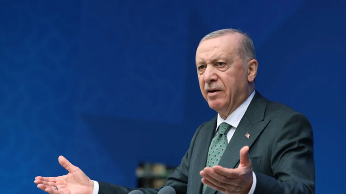 Başkan Erdoğan'dan 2028 kampı! Kızılcahamam'da AK Parti'ye yeni yol haritası! İşte görüşülecek ana gündemler