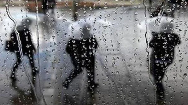 Meteoroloji'den kritik uyarı! Bu geceden itibaren...-1