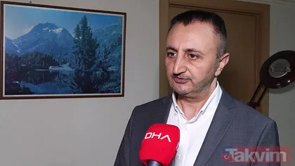 Bilim ödüllü Prof. Dr. Mehmet Güneş’e şok! Banka numarasını kopyalayıp 1 milyon lira dolandırdılar
