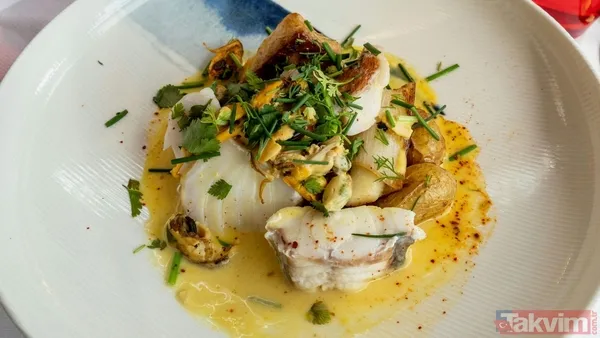 Deniz ürünü rekoru! Dünyanın en çok balık yiyen ülkesi belli oldu - 9