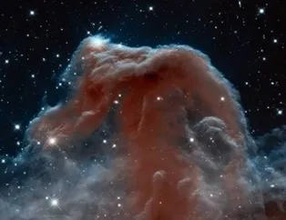 NASA'nın paylaştığı bu görüntüler dünyayı şaşkına çevirdi! Uzayın derinliklerinden gelen fotoğraf...