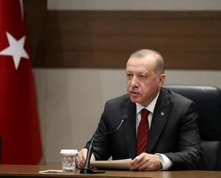 Başkan Erdoğan BMde gündeme taşımıştı | Suriyenin kuzeyine kurulacak Güvenli Bölgenin ayrıntıları ortaya çıktı