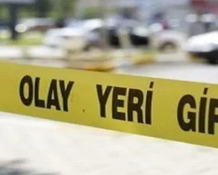 Malatyada silahlı kavga: 2 ölü, 1 yaralı