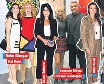 CI Bloom sanatseverlerle buluştu!