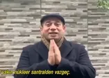 Şanlı Türk ordusuna 'satılmış' diyen CHP'li Ali Mahir Başarır bu kez de yatırımları hedef aldı!