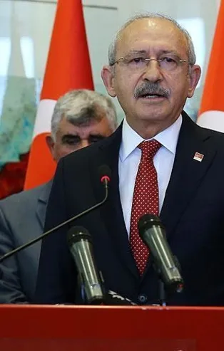 HDP krizi sonrası Millet İttifakı dağılıyor! Canlı yayında açıkladı: Yepyeni partiler ortaya çıkacak