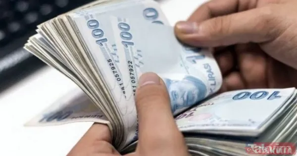 En Yüksek Aylık İse Ek Ödeme Dahil 5 Bin 887 Lira 20 Kuruştan 6 Bin 257 Lira 50 Kuruşa Ulaşacak.