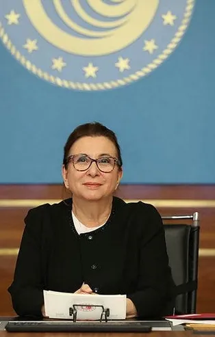 Kadın esnaf sayısı 318 bini geçti