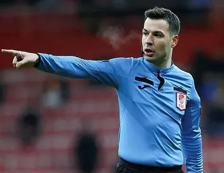 Alanya- Fener maçı Cihan Aydın’ın