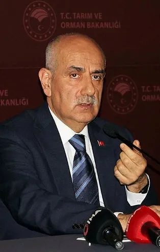 Bakan Kirişci: Yerel yönetimler şu ana kadar 200 bin kısırlaştırma yaptı bu yetersiz bir rakam