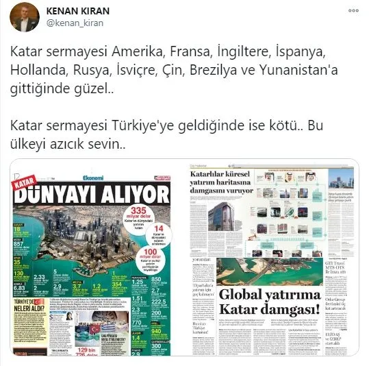 yatirim-avrupadan-gelince-sevinenler-katar-ile-isbirliginden-rahatsiz-oldu-kilicdaroglu-basi-cekiyor-1606509269788.jpg Yatırım Avrupa’dan gelince sevinenler Katar ile işbirliğinden rahatsız oldu! Kılıçdaroğlu başı çekiyor…-5
