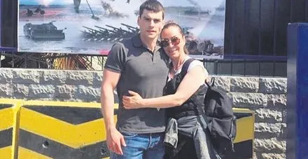 Hercai'nin Miran'ı Akın Akınözü birliğine teslim oldu