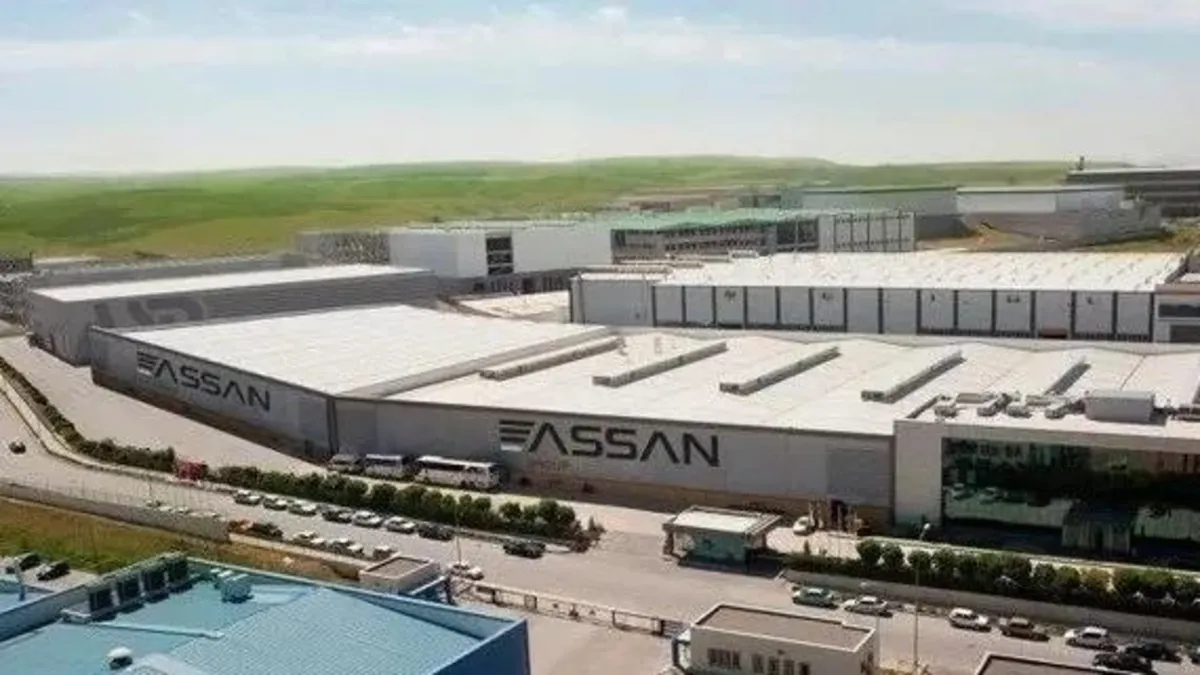 ASSAN soruşturmasında yeni detaylar! Mühimmat teslimatını geciktirdiler gizli bilgileri yurt dışına kaçırmaya çalıştılar