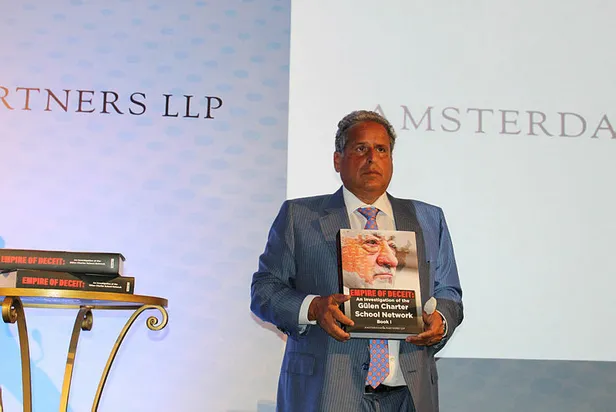 FETÖ'nün ABD'de 243 milyon dolarlık sahtekarlığı-1