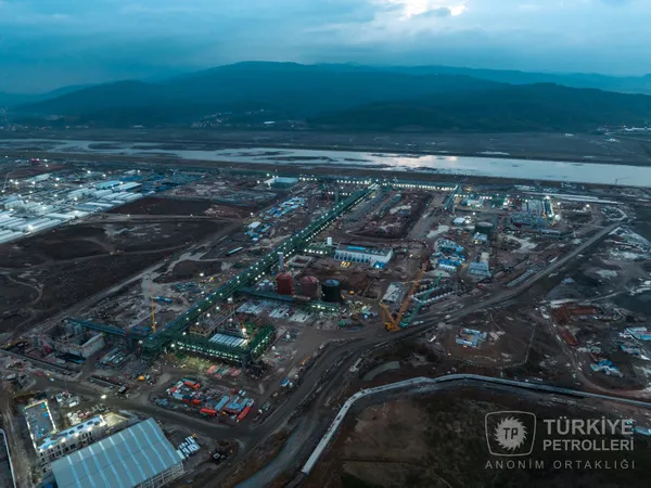 Keşif 710 milyar metreküpe ulaştı: Karadeniz gazı Mayıs'ta evlerde! Başkan Erdoğan'ın müjdesi gündemi değiştirecek-7