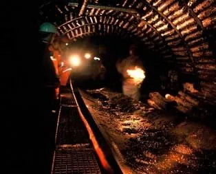 Soma’da ilk kazma vuruluyor