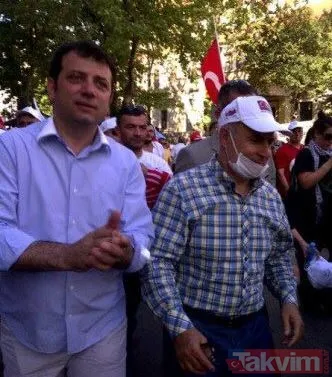 AK Parti yapar CHP yıkar! İşte İmamoğlu'nun yıkan tarafta olduğunu kanıtlayan tweetler - 17