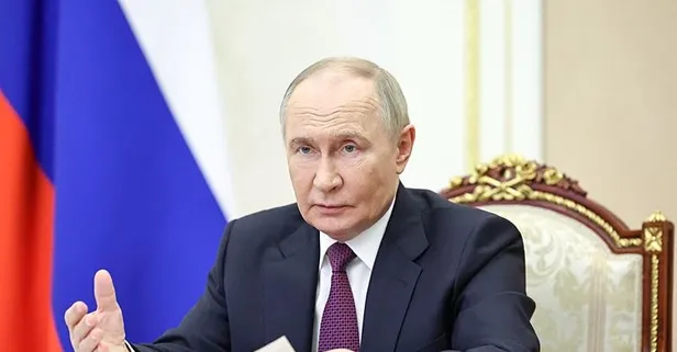 Putin'den tampon bölge talimatı