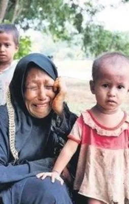 Cumhurbaşkanı Erdoğan'ın dediğine geldiler