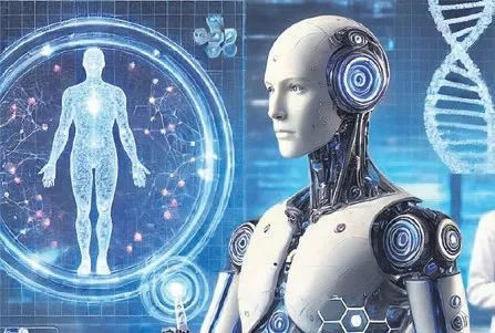 Tıp ve tarımda güç birliği