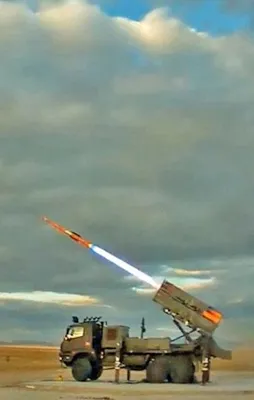 HİSAR-O BTF Tuz Gölü'nde test edilecek