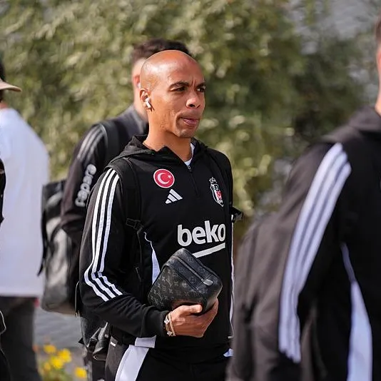 Beşiktaş’ta Joao Mario hüsranı!