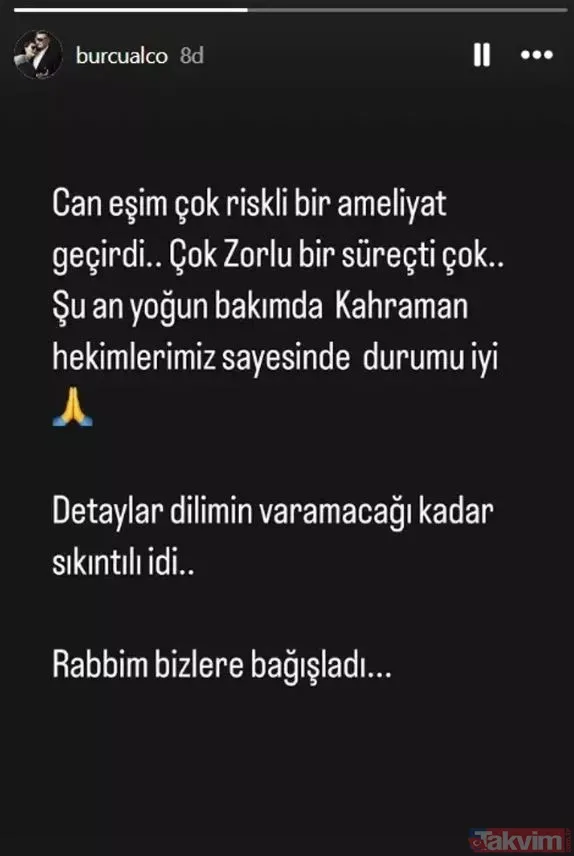 Riskli ameliyat! Yeşilçam yıldızı Nuri Alço yürekleri ağza getirdi! İşte son sağlık durumu... - 7