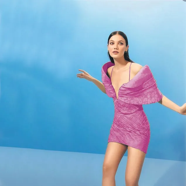 ’Kaan’ana sevgisi