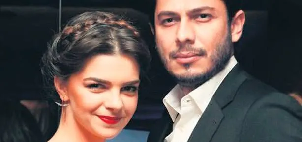 Pelin aşkla güzelleşti