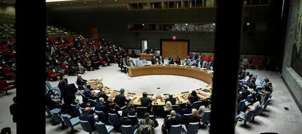 Estonya’dan Türkiye’ye dayanışma mesajı