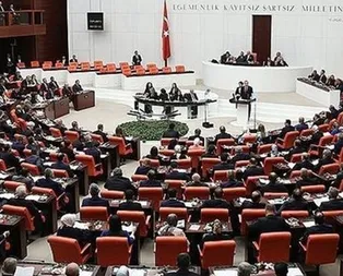 Libya tezkeresine hayır oyu veren muhalefet Türkiye düşmanlarıyla aynı safta yer aldı!