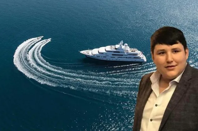 Çiftlikbank firarisi Mehmet Aydın hakkında bomba iddia! Yakalanmamak için...