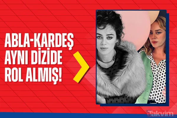 Bahar'ın yıldızı Demet Evgar hakkında şaşırtan gerçek! Kardeşiyle aynı dizideymiş... - 1