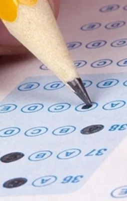 Dışişleri Bakanlığı sınavlarına soruşturma