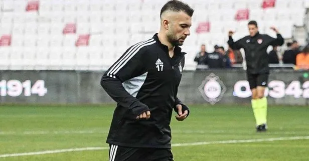 İstikrarın adı Salih Sarıkaya