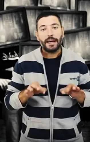 Kıyam'dan Susamam şarkısına diss geldi!