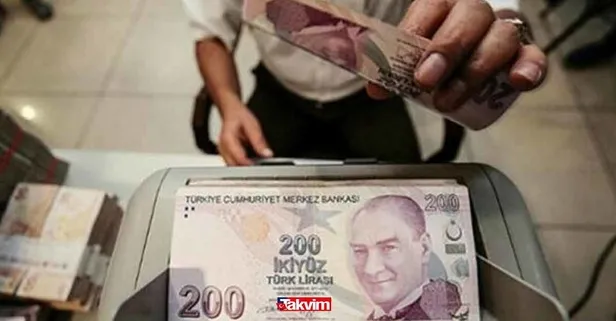 Hesabınızda para olmasa bile bunu anında çekebilirsiniz! Maddi sıkıntı yaşayanlara müjdeli haber! Bankalar tek tek açıkladı...