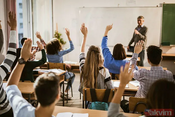 Evladı okula giden ailelere para yardımı yapılıyor! İlkokul, ortaokul... E-devletten başvurular aktif edildi! 1.300 TL hesaplara yatmaya başladı! - 13