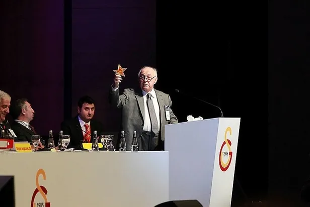 Hıncal Uluç: 'Dursun Özbek bir tezgah hazırladı...'-6