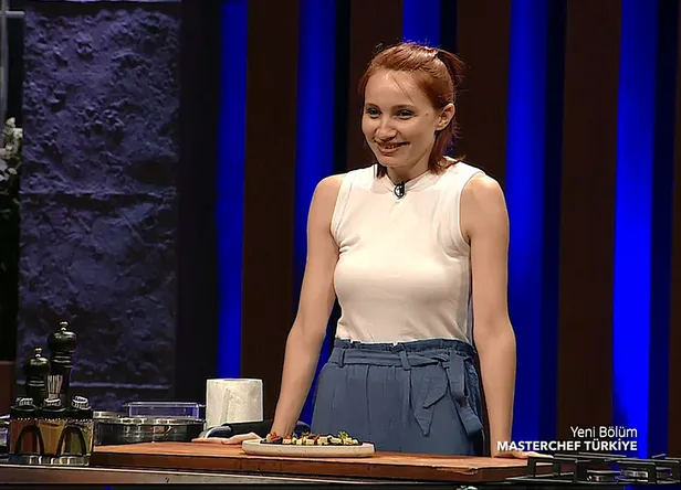 Masterchef Türkiye yeni yarışmacısı Selin Aydın kaç yaşında? Masterchef Selin kimdir?-3