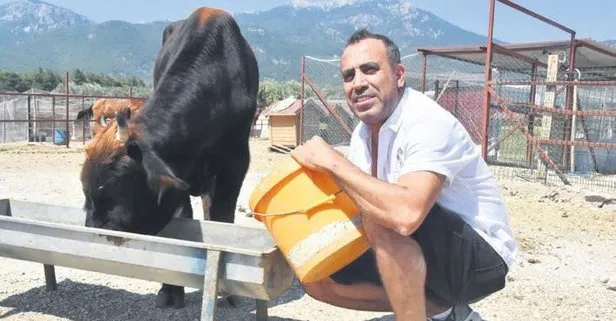 Avrupa onu konuşuyor