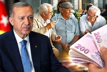 Emekli zammında kritik hesap! Bakan Işıkhan açıkladı: Son kararı Başkan Erdoğan verecek