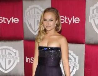 Hayden Panettiere